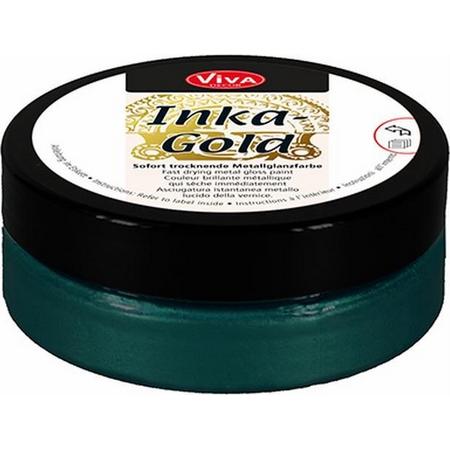 Inka Gold | Petrol 62.5gr.